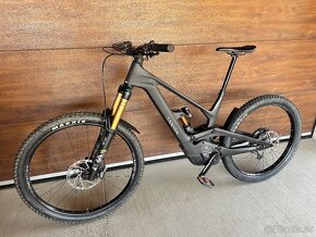 Predám ebike CANYON TORQUE - 5