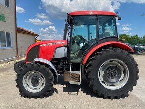 ZETOR PROXIMA 2012 VIN 130 - 5