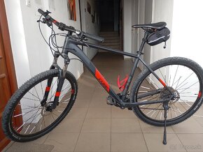 Bicykel CUBE Aim SL - 5