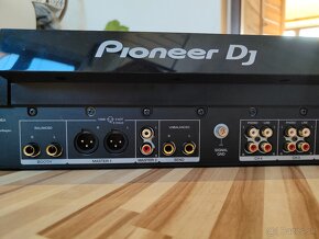 Pioneer Dj XDJ-XZ - 5