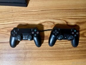 PS4 pro - 5