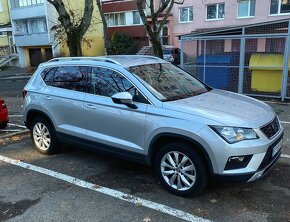 Seat Ateca 1.6 TDI CR Xcellence - 5