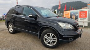 Honda CR-V 2.2 i-DTEC Style - 5