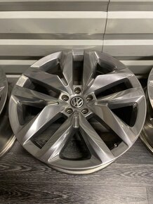 Alu VW 5x112 20” 3QG601025D - 5