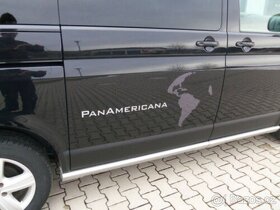 prahy listy vw transporter multivan t5 panamerica - 5