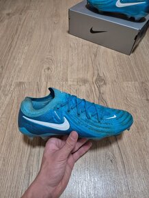 Nike Phantom gx 2 FG Elite - 5