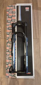 Rock Shox SID Rct3 29 - 5