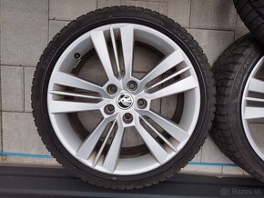 Škoda R18 PICTORIS 5x112 - 5