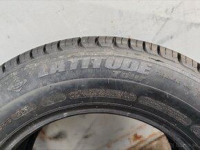 215/65 R16 - 5