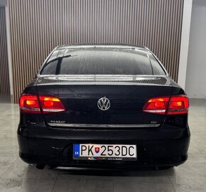 Volkswagen Passat B7 1.6 TDI Sedan/ Po veľkom servise - 5