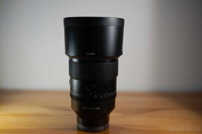 Sony FE 135mm f/1.8 GM - 5