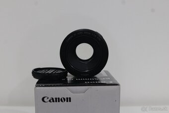 Canon EF 50mm F1.8 STM - 5