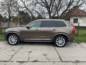 Volvo XC90 Inscription - 5