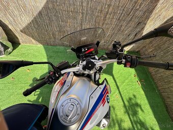 BMW R1250 R - 5