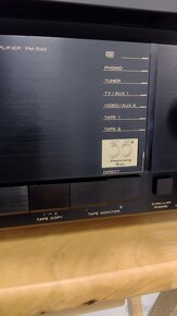 Marantz dvojica + darčeky podľa výberu - 5