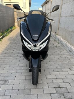 Honda PCX 125 2019 - 5