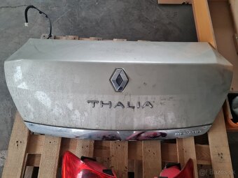 Renault Thalia 2. - 5