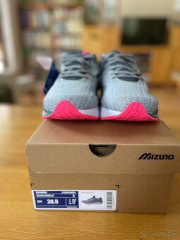 Mizuno Wave Rider 27 veľkosť 44 - 5