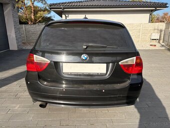 Bmw 318D Touring - 5