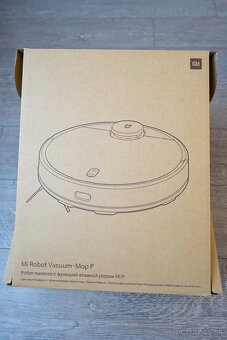 Xiaomi vacuum mop pro 2v1 - 5