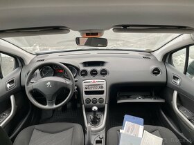 Peugeot 308 SW Access 1,4 benzin 72 kW - 5