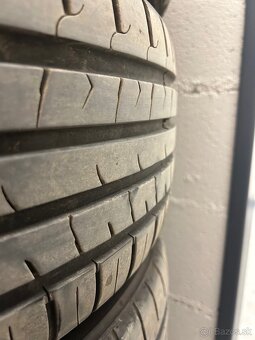 Letné pneumatiky 225/45 R18 - 5