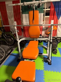 HomeGym - 5