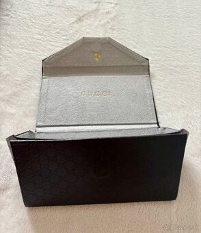 Okuliare Gucci - 5