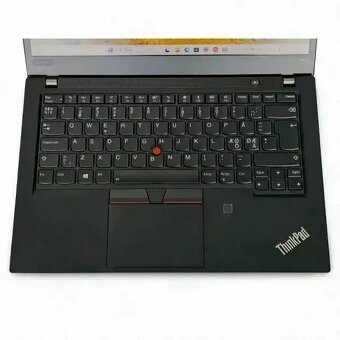 Notebook Lenovo ThinkPad T490 - 629922 - 5