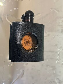 YSL Opium Black - 5