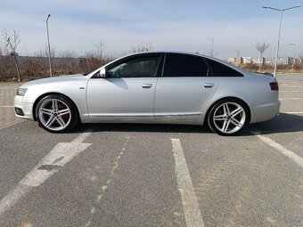 AUDI A6 C6 2.7tdi - 5