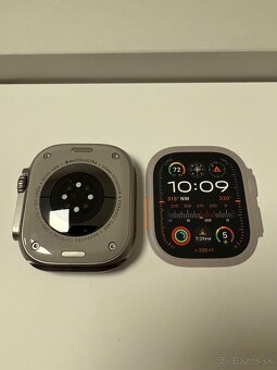 Apple watch ultra 2 zaruka - 5