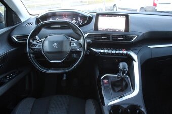 Peugeot 5008 1.5BlueHdi 96kW Manual 2019 7-miest - 5