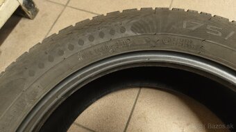 Letné Nokian ILine 175/65/15 84T - 5