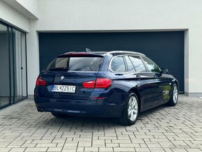 BMW 520d Touring (F11) - 5