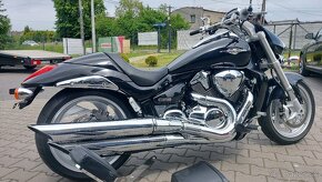 Suzuki intruder vzr 1800 R 21000km - 5