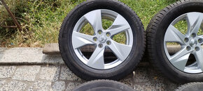 5x114,3 R17 --- TOYOTA C-HR ... - 5