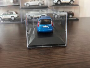 Skoda Roomster 1:43 - 5