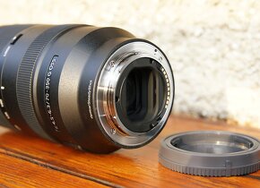 SONY 70-350 - 5