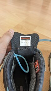 Mammut Kento High GTX Women

					

 - 5