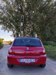 Renault Clio Storia 1.2 - 5