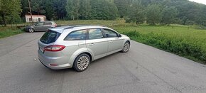 Mondeo 2.0 tdci 103kw - 5