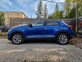 Volkswagen T-Roc 1.6 TDI Style, odpočet DPH - 5