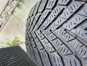 215/55R17 zimné pneumatiky - 5