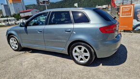 Audi A3 Sportback 2.0 TDI DPF Attraction Premium quattro - 5