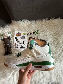 Jordan 4 - 5