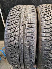 205/60 R16 Hankook zimne pneumatiky ❄️❄️❄️❄️ - 5