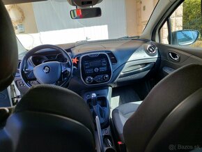 Renault Captur 0.9 TCe - 5