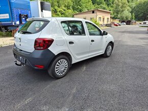 Dacia Sandero 1.0 SCe Access - 5