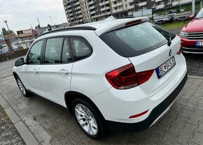 BMW X1 xDrive 18d A/T - 5